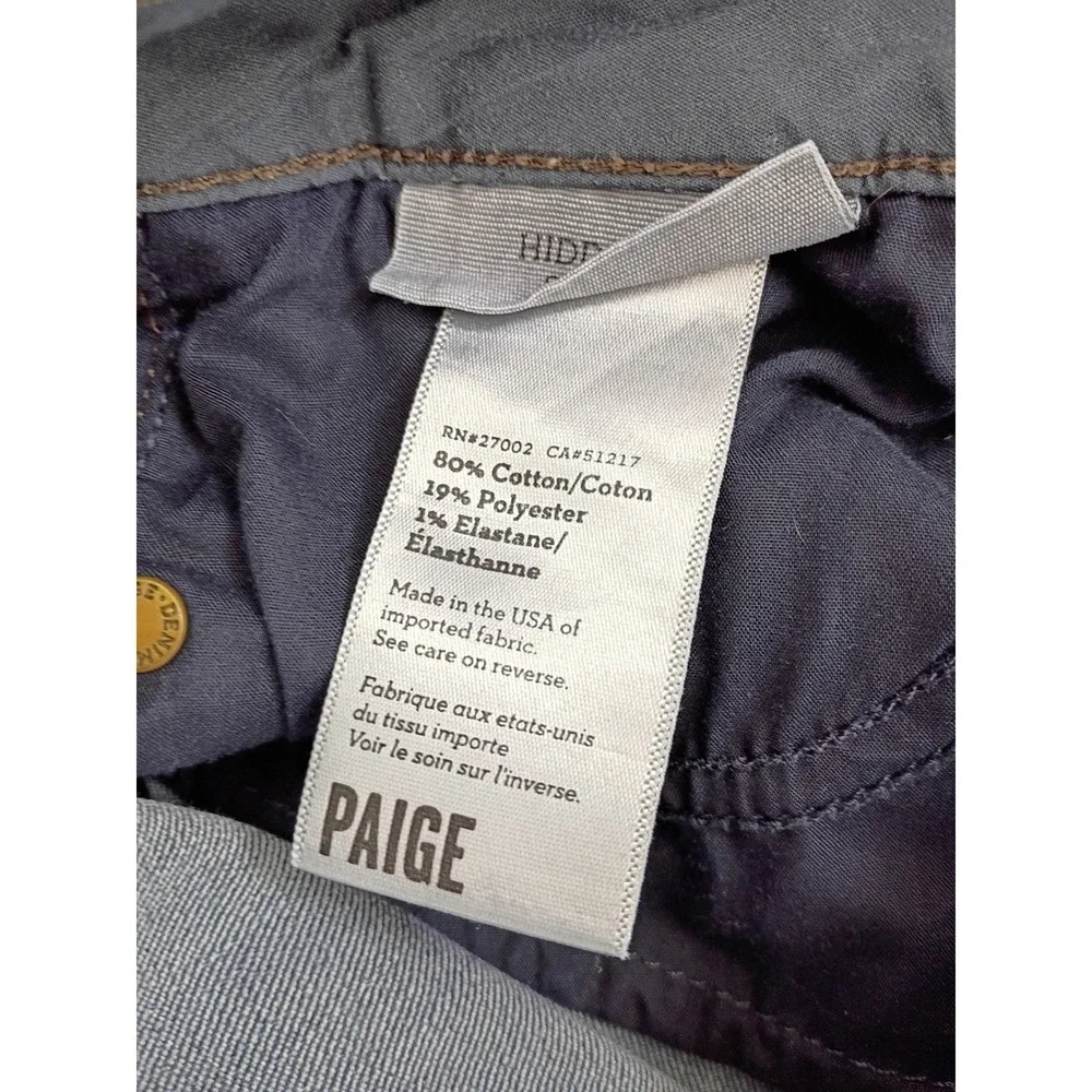 PAIGE hidden hills